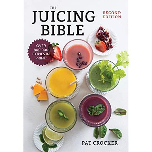 The Juicing Bible