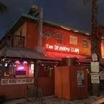 The Drunken Clam Bar & Grille