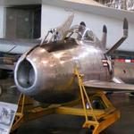 National Museum of the US Air Force