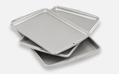 Wilton® Baker's Best Cookie Sheets (Set of 3)