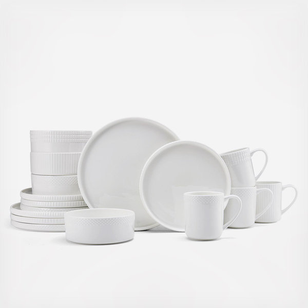 Mikasa Camila Dinnerware - Thumbnail 5