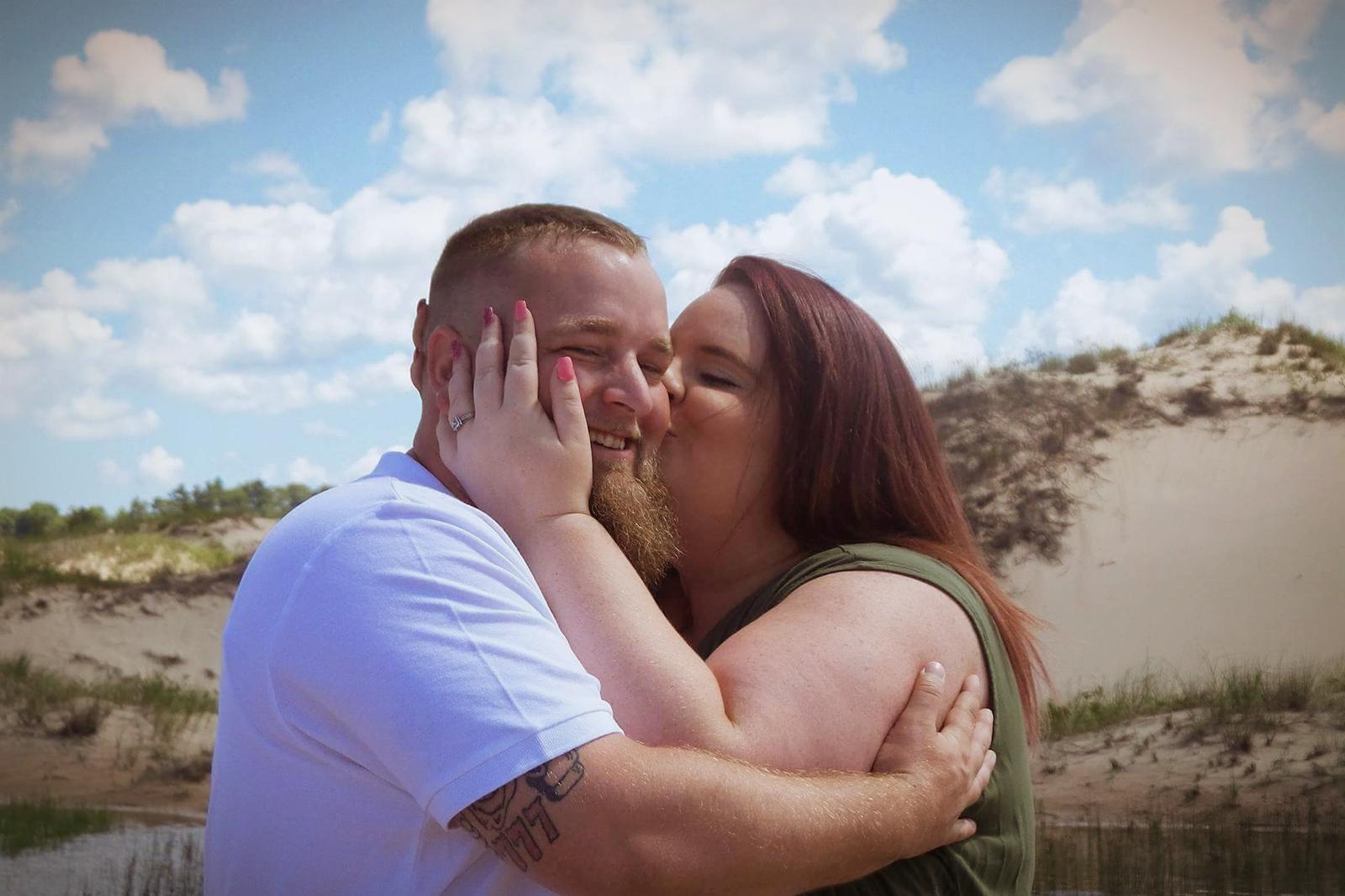 The Wedding Website of Melissa Hannah and Tim Gorman Jr.