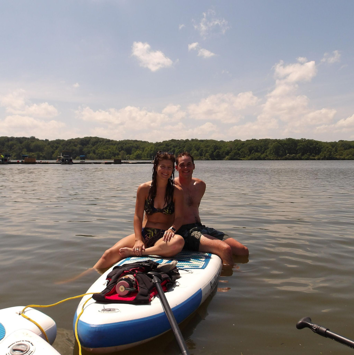 Eagle Creek Summer 2025