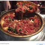 Two Cities Pizza Co.