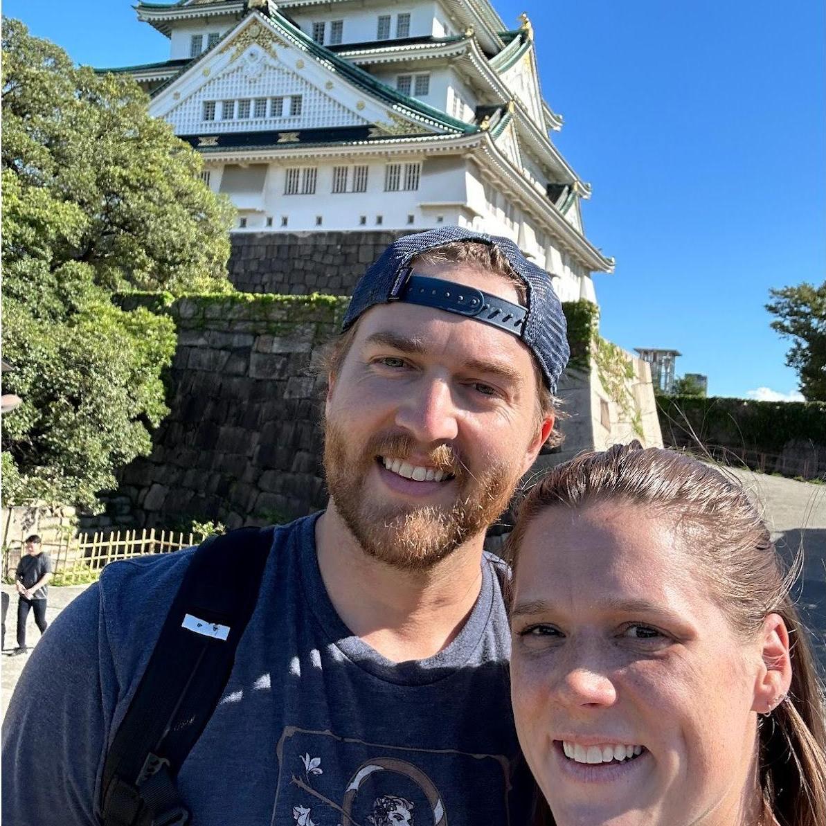 Japan - September 2023