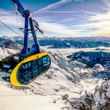 Dachstein Glacier