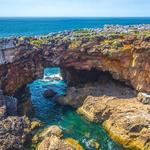 Boca do Inferno - Devil’s Mouth