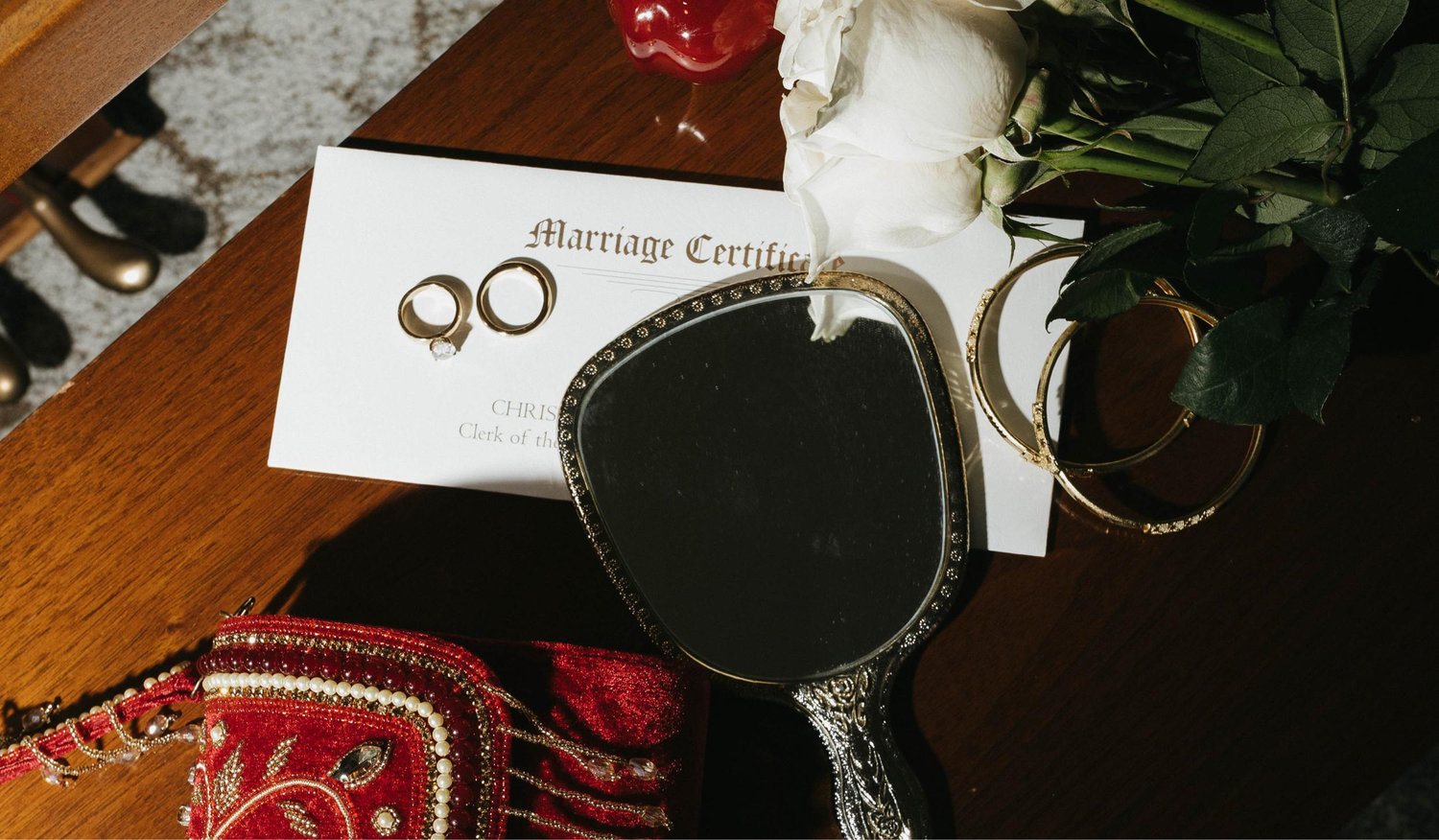 The Wedding Website of Hannah Kern and Danny Guduru