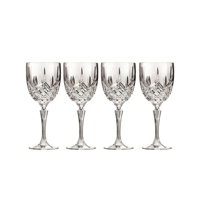 Marquis by Waterford Markham Crystal All Purpose Wine Glass
