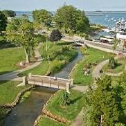 Brewster Gardens