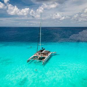 Honeymoon Fund - Snorkeling in Curacao