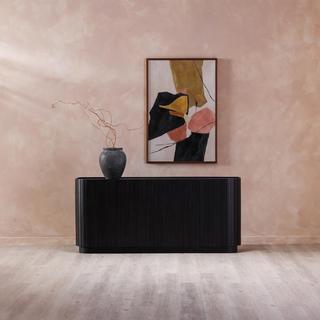 Povera 4-Door Sideboard
