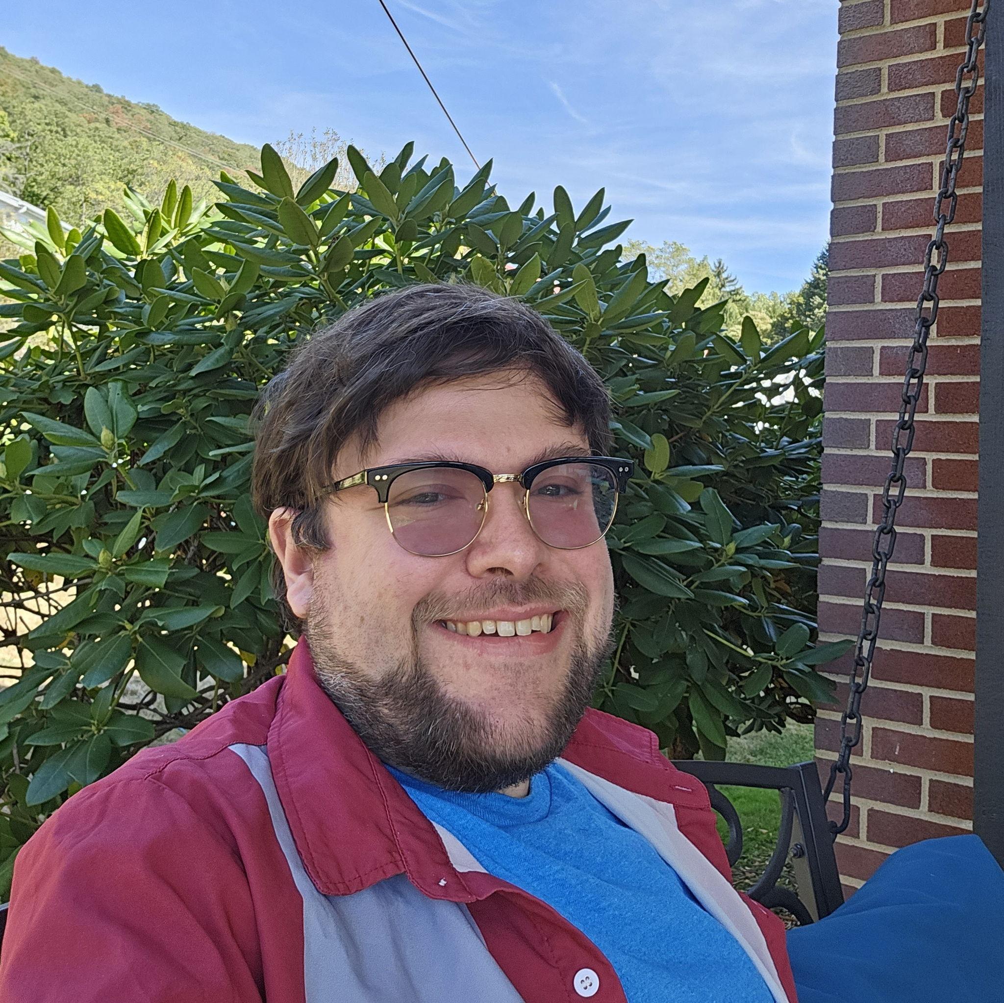 Phil's Bacholer's party was full of adventure and relaxing!