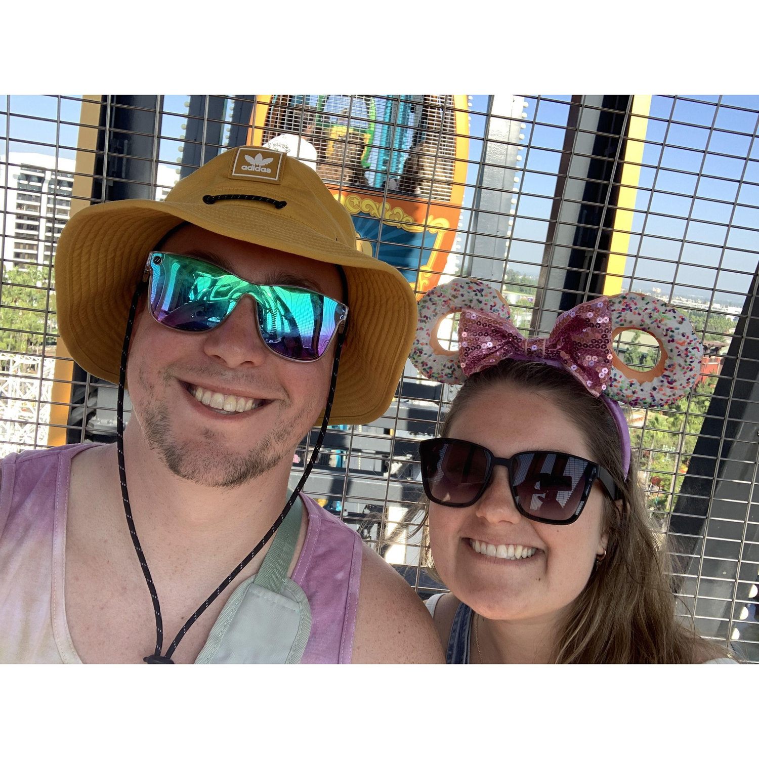Disneyland - September 2023