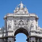 Arch of Rua Augusta