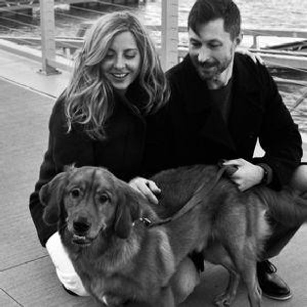 Our newlywed & house fund