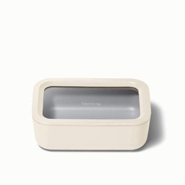 Medium Storage Container