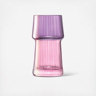 Gems Short Vase