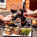 Cooper's Hawk Winery & Restaurant- Wheeling