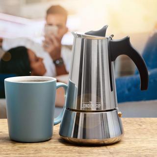 London Sip Espresso Maker