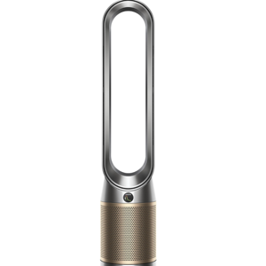 Dyson Purifier Cool Formaldehyde purifying fan TP09 (Nickel/Gold) | Dyson
