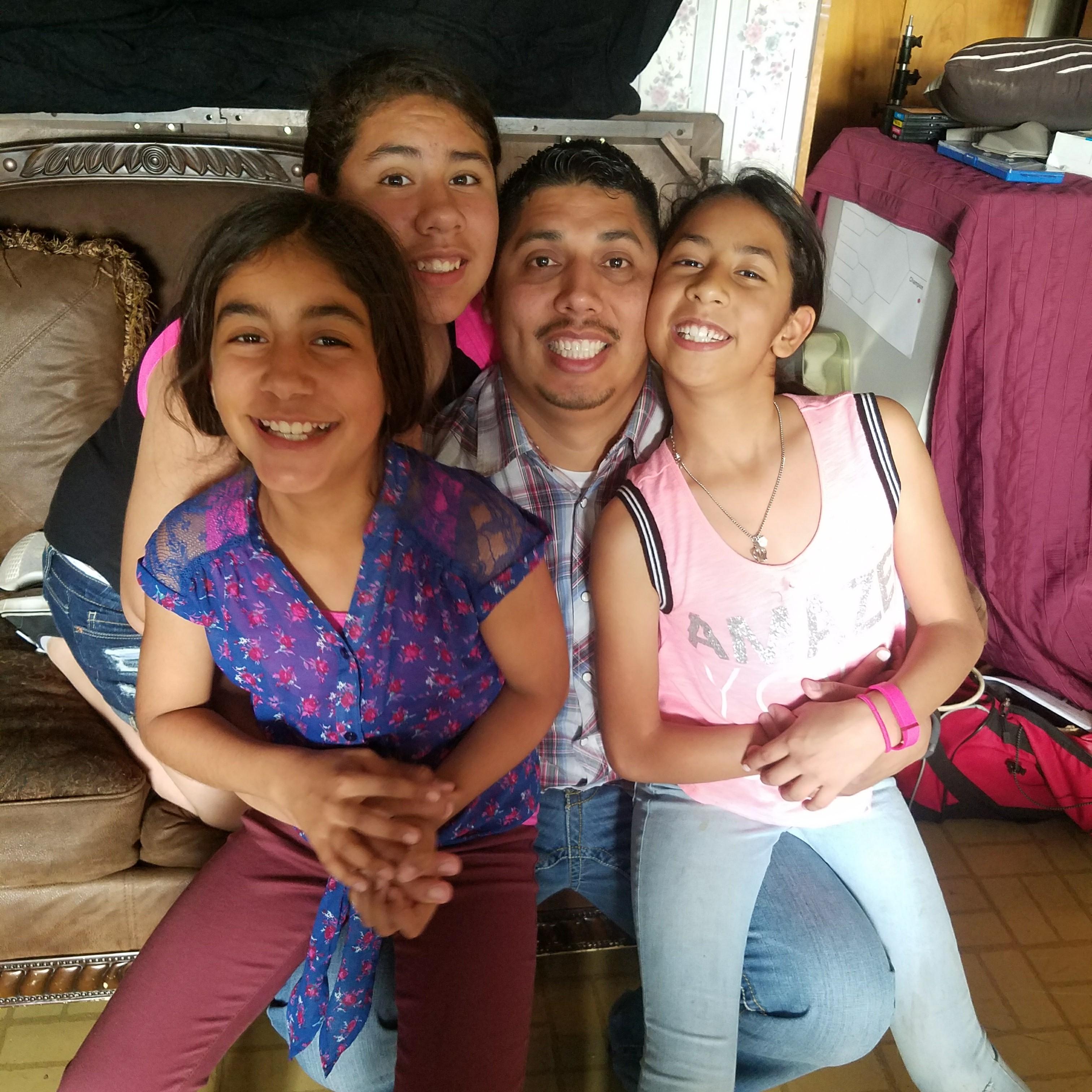 TX Trip - May 2016