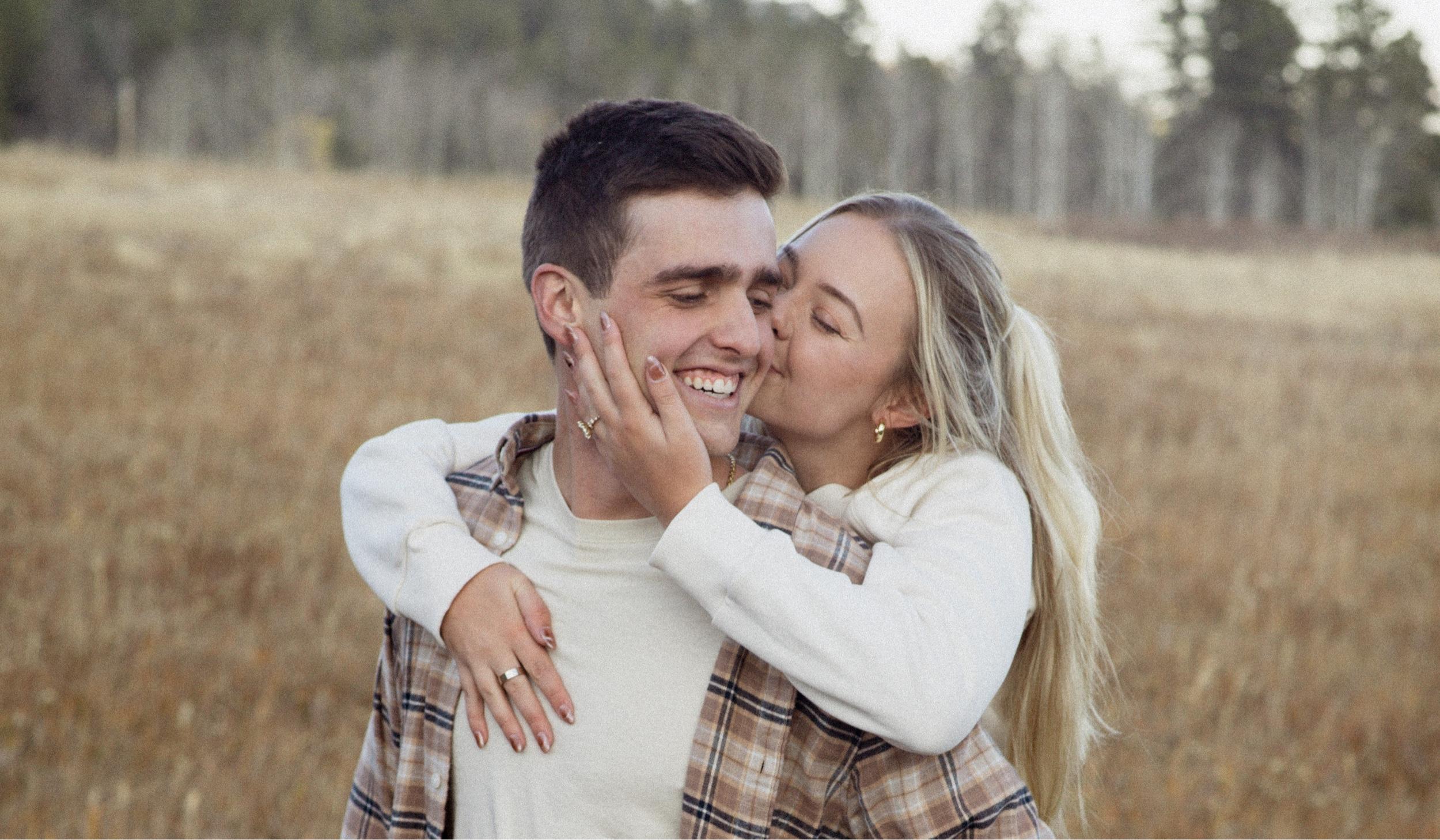 The Wedding Website of Natalie Trujillo and Tyler Talamantes
