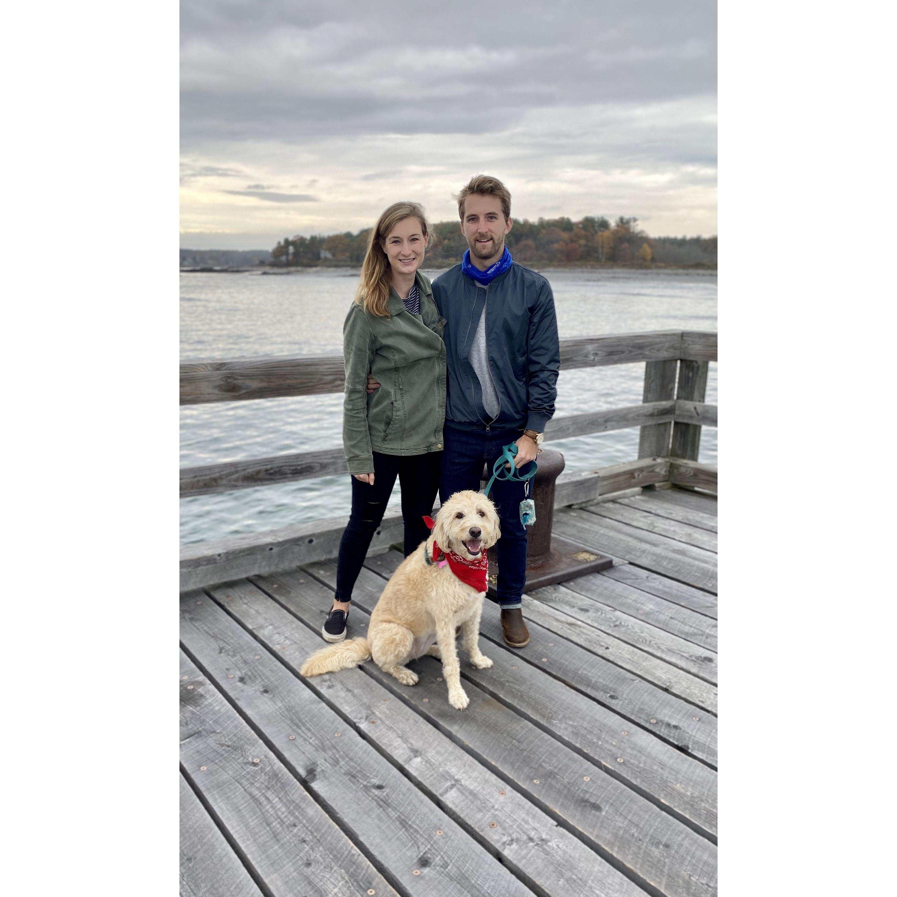 november 2020 - portland, me