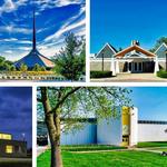 Columbus Architectural Tour