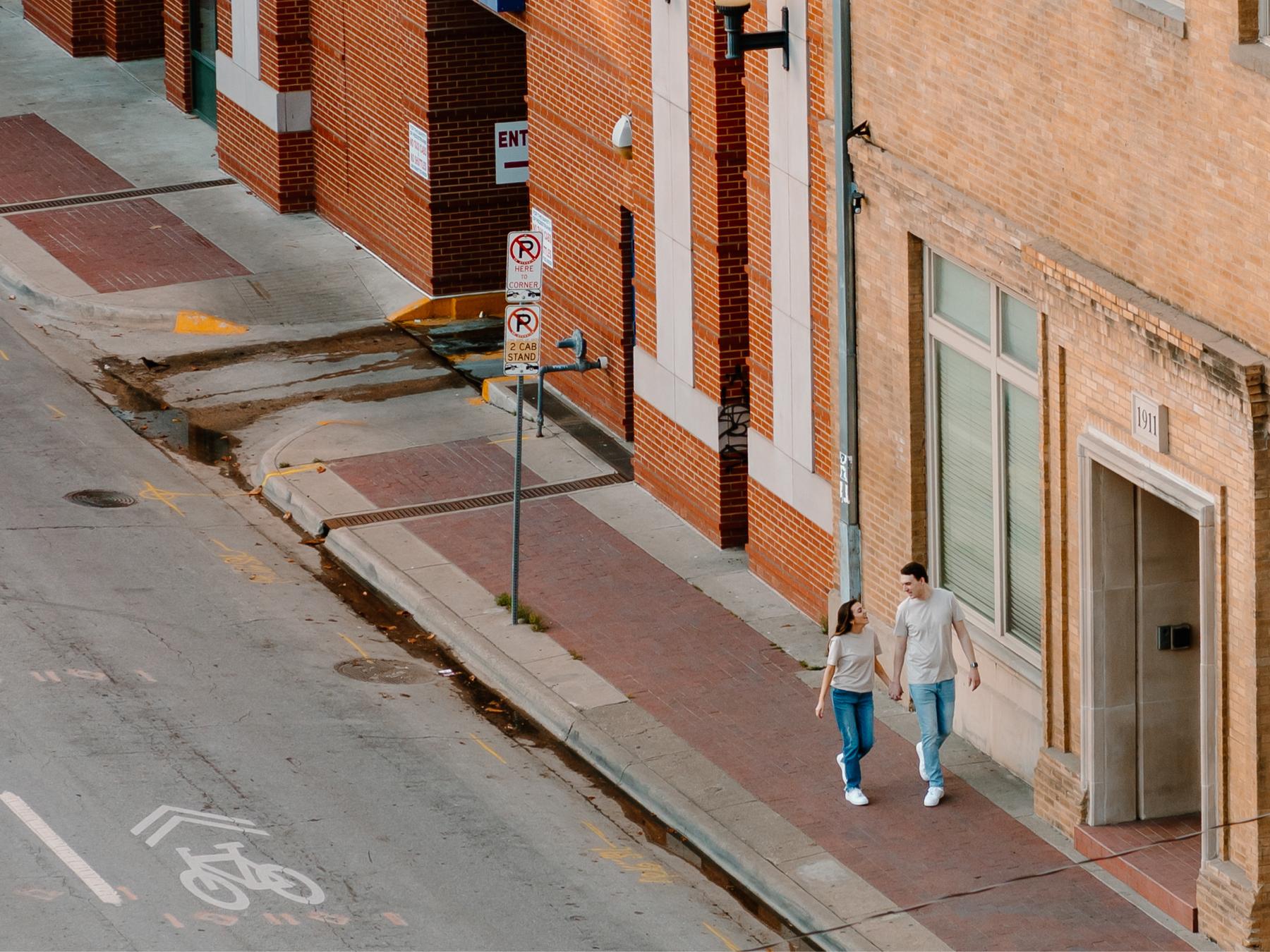 The Wedding Website of Natalie Cummings and Chase Buesing