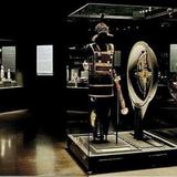 Museum of the Royal Tombs at Aigai (Aegae)