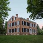 My Old Kentucky Home Museum