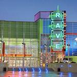 Cinemark North East Mall 18 and XD
