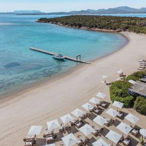 Day at Nikki Beach Club