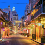 Bourbon Street