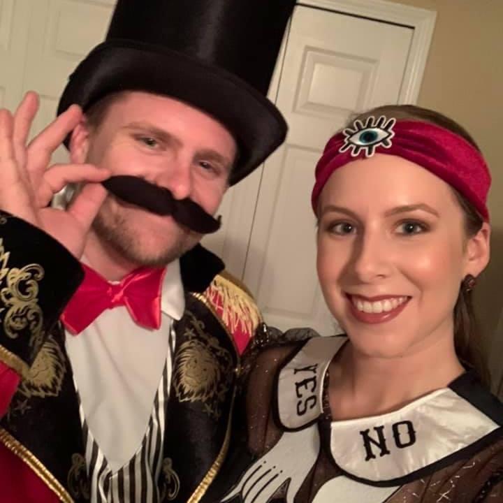 Halloween 2019.