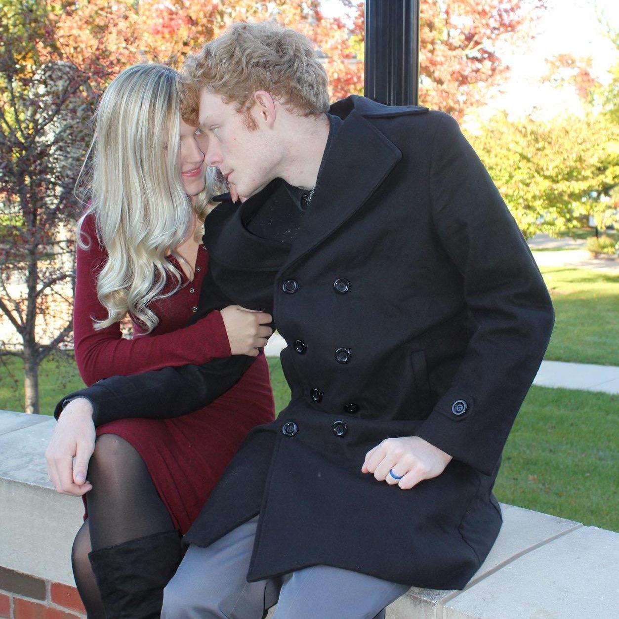 Engagement Photos
