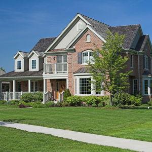 New Home Fund