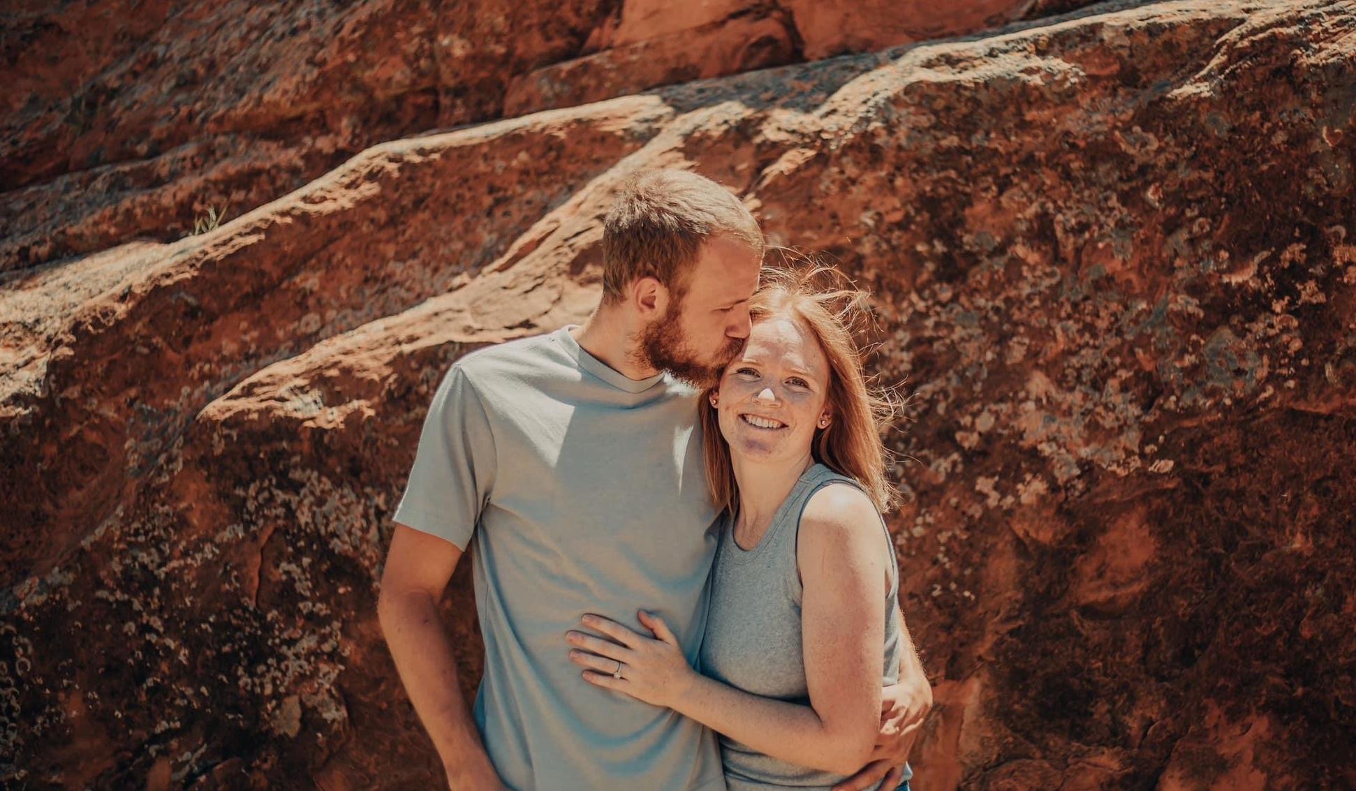 The Wedding Website of Chelsea Kent and Matthew Mercier