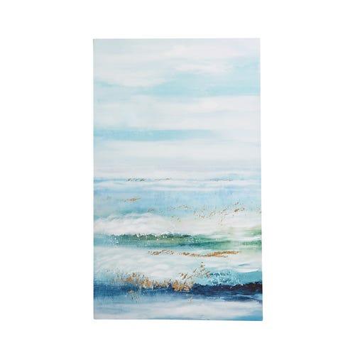 Ocean view art