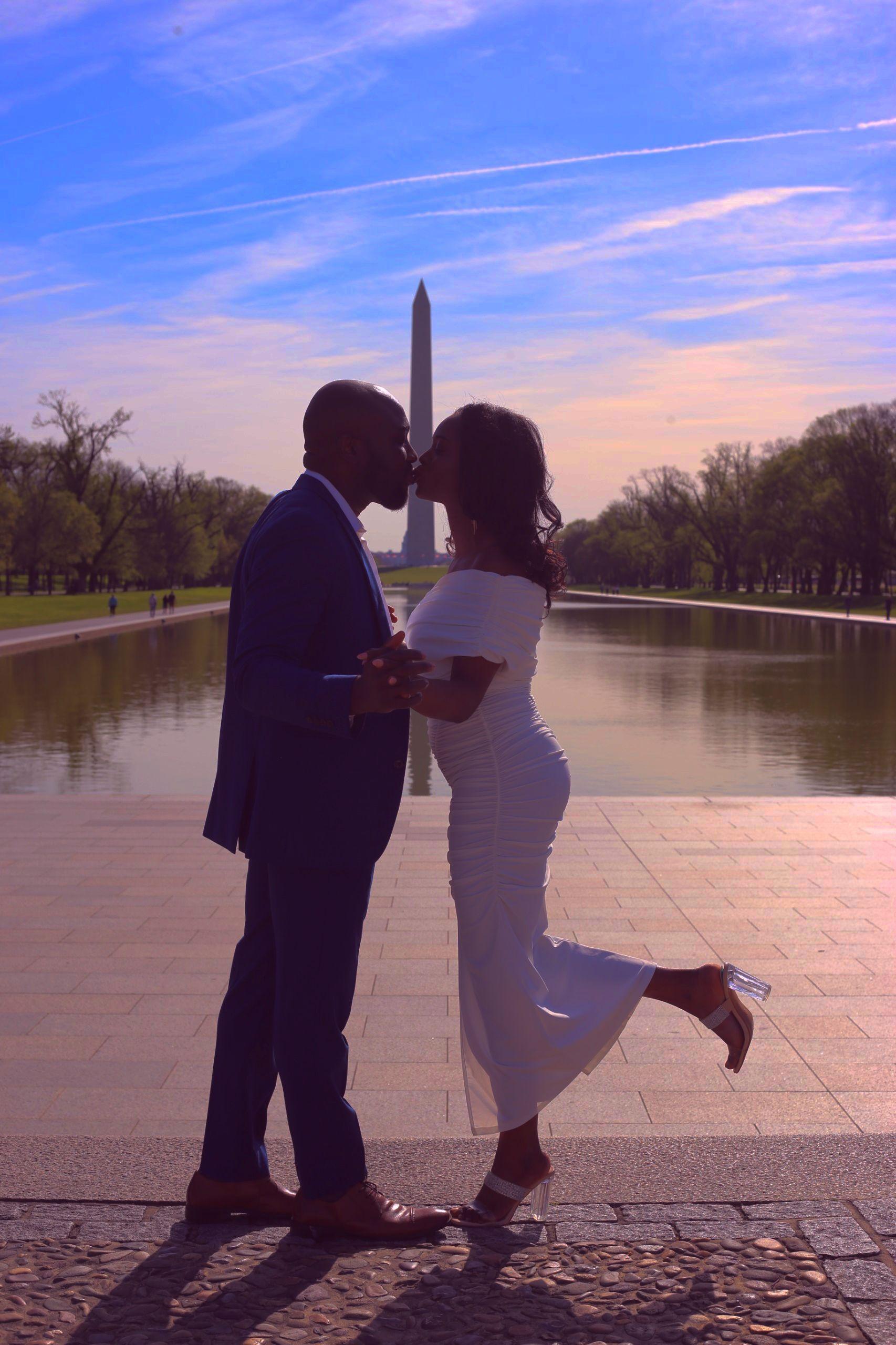 The Wedding Website of Adebayo Ogundeyi and Titilayo Adedeji