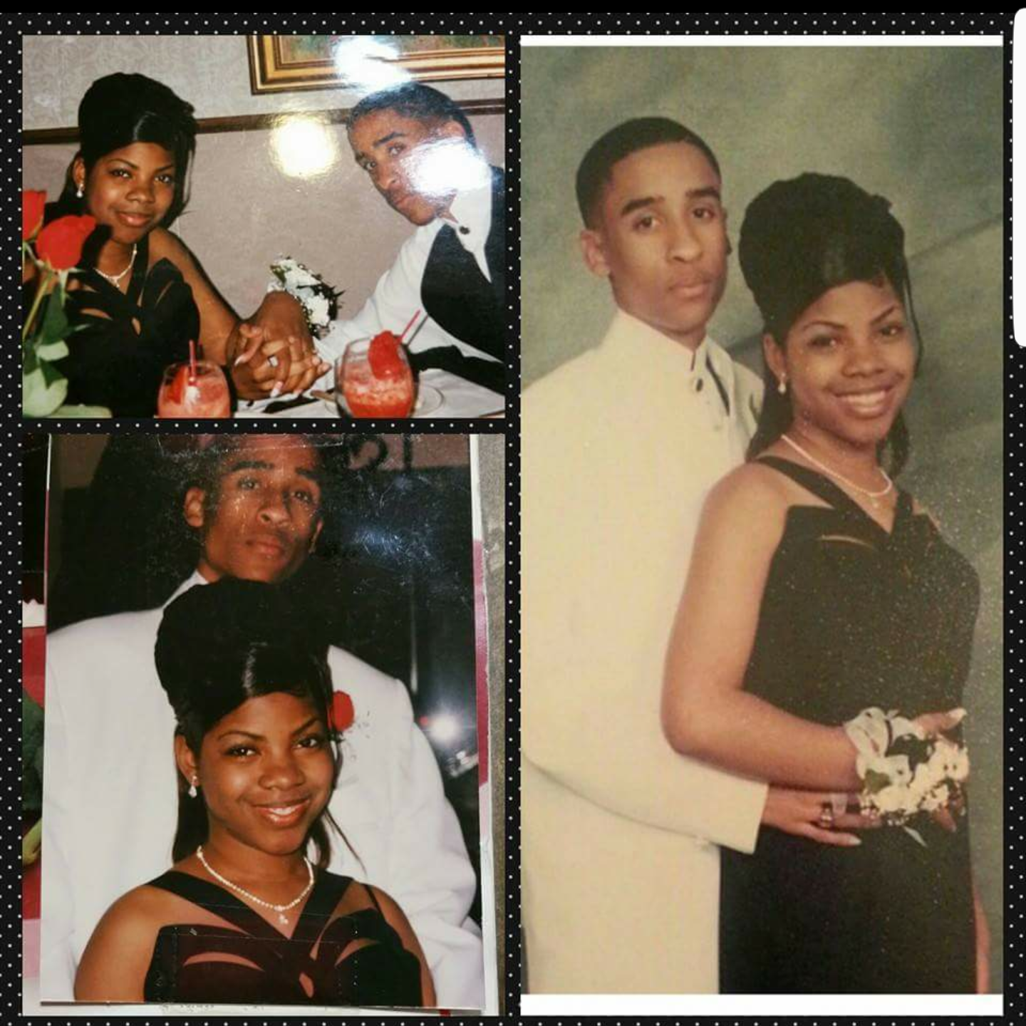 Prom 1997