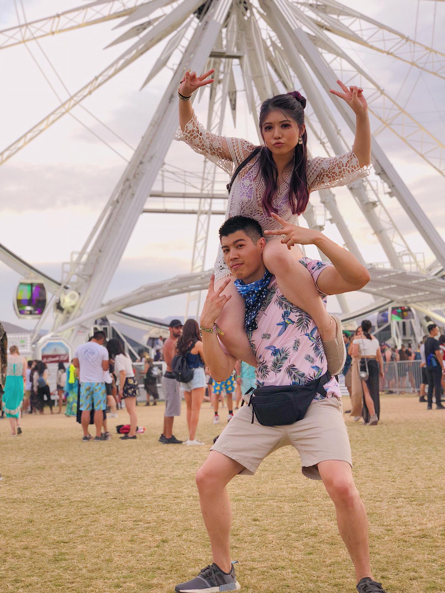 Coachella 2018