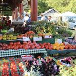 Carrboro Farmers Market