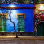 Frida Kahlo Museum