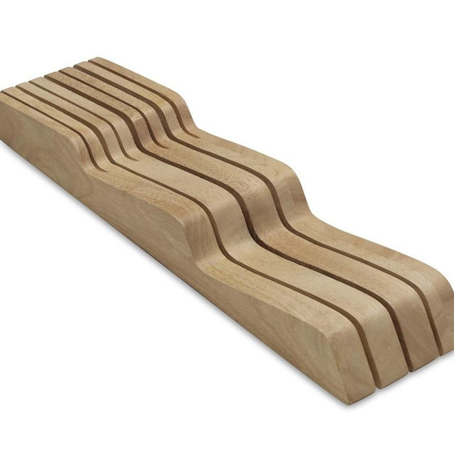Wüsthof In-Drawer 7-Slot Knife Organizer