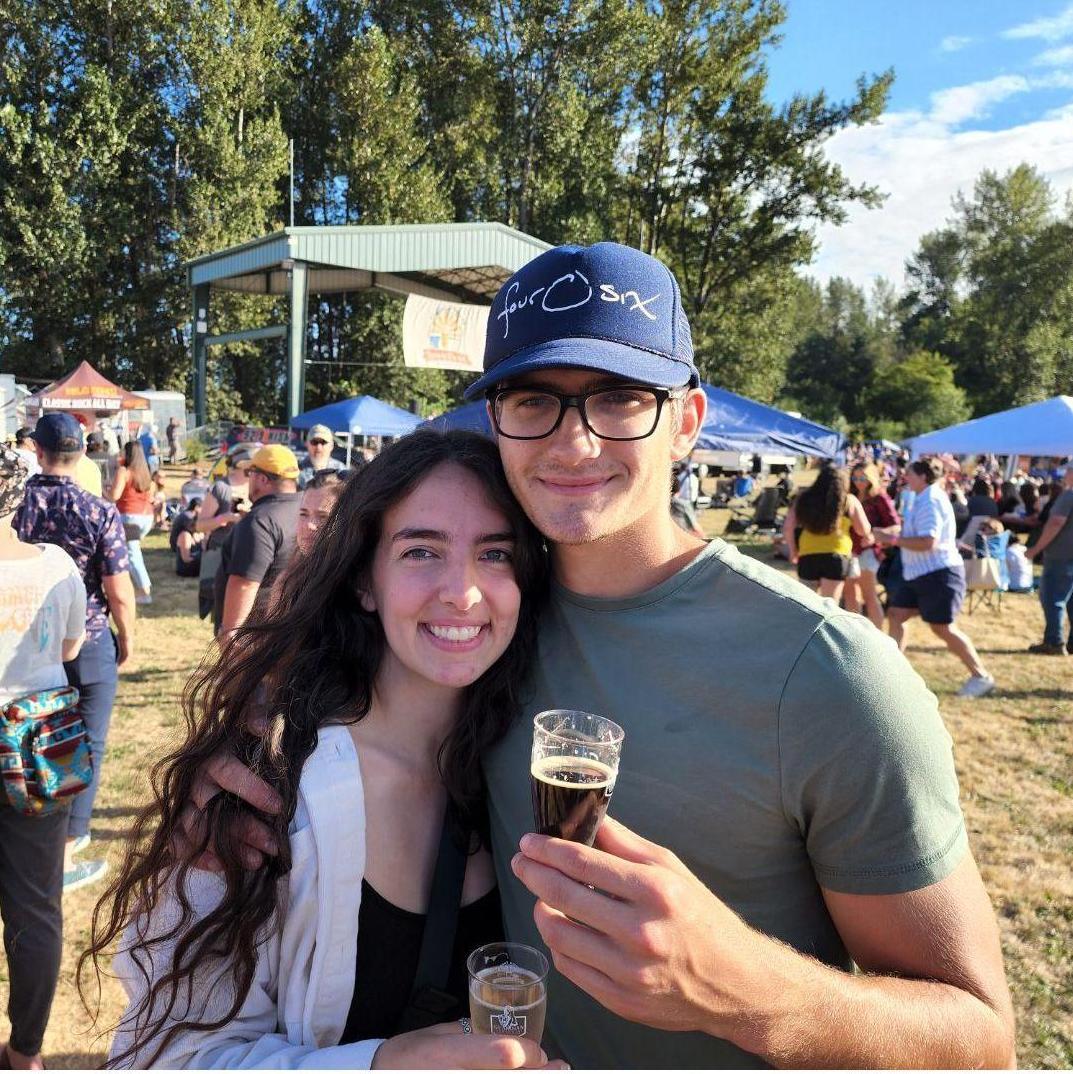 Mount Vernon, WA