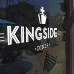Kingside Diner (CWE)