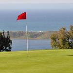 Morro Bay Golf Course