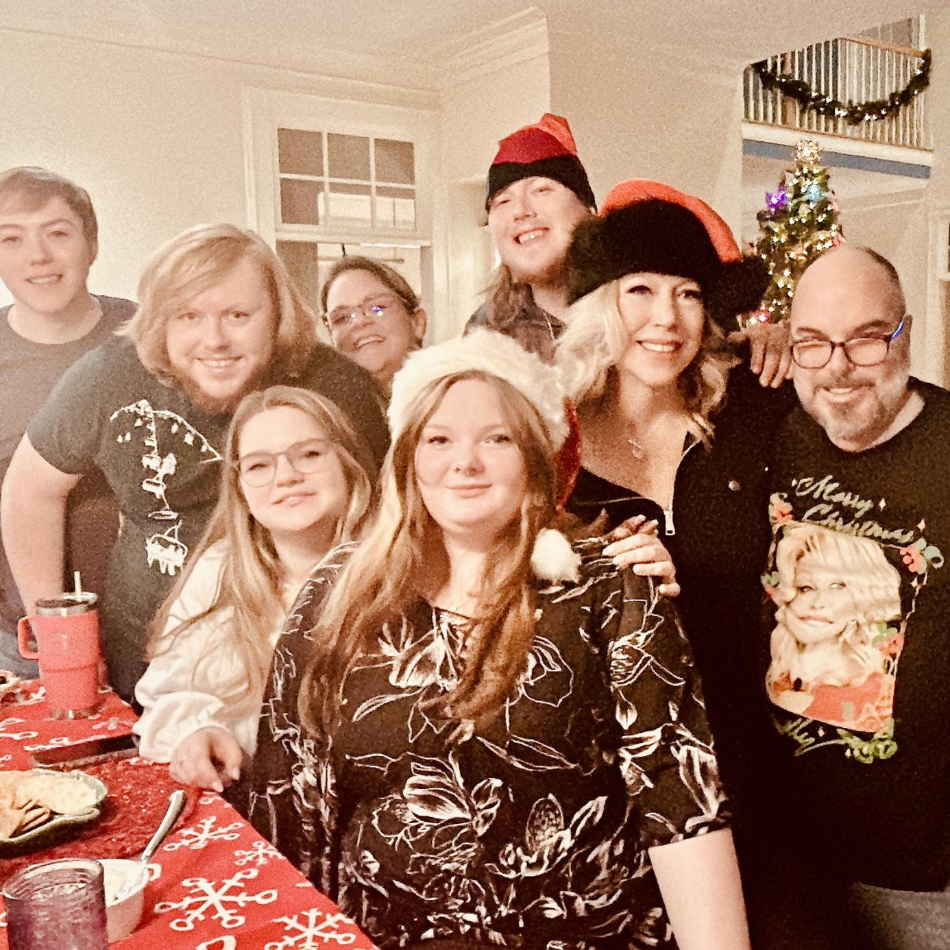 Christmas 2024